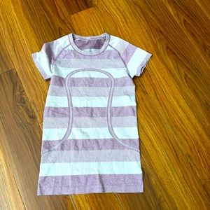 Lululemon swiftly tech!